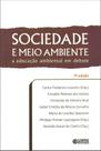 Livro - Sociedade e meio ambiente