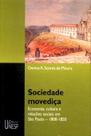 Livro - Sociedade movediça
