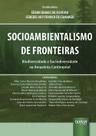 Livro - Socioambientalismo de Fronteiras