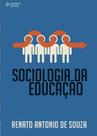 Livro - Sociologia da educação