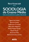 Livro - Sociologia do Ensino Médio