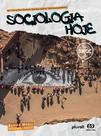 Livro - Sociologia hoje - (BNCC). -1ª à 3ª série