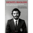 Livro - Sócrates Brasileiro Livro - Sócrates Brasileiro