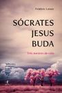 Livro - Sócrates, Jesus, Buda