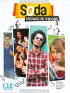 Livro - Soda 1 - livre d´eleve + cd