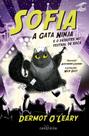 Livro - Sofia, a Gata Ninja, e o desastre no festival de rock