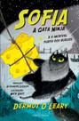 Livro - Sofia, a Gata Ninja, e o incrível furto dos queijos Livro - Sofia, a Gata Ninja, e o incrível furto dos queijos