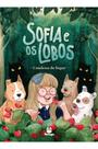 Livro - Sofia e os lobos