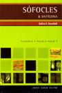 Livro - Sófocles & Antígona