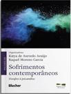 Livro - Sofrimentos Contemporaneos