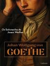 Livro - Sofrimentos Do Jovem Werther,Os