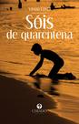 Livro - Sóis de quarentena Livro - Sóis de quarentena