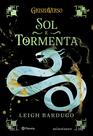 Livro - Sol e tormenta (Sucesso do TikTok)
