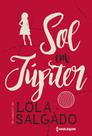 Livro - Sol em júpiter