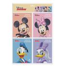 Livro - Solapa pop com 4 minilivros de atividades - Mickey