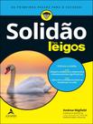 Livro - Solidao Para Leigos - ALTA BOOKS