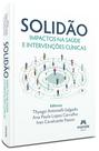 Livro - Solidão Livro - Solidão