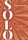 Livro - Solo: Como Ser Feliz Em Uma Vida Inteiramente Sua