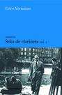 Livro - Solo de clarineta, vol. 2