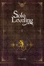 Livro Solo Leveling Vol. 1 - Romance Livro Solo Leveling Vol. 1 - Romance