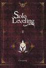 Livro Solo Leveling Vol. 2 - Romance