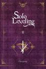 Livro Solo Leveling Vol. 3 - Romance