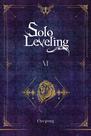 Livro Solo Leveling Vol. 6 - Romance