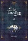 Livro Solo Leveling Vol. 7 - Romance