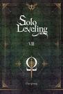Livro Solo Leveling Vol. 8 - Romance