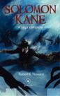 Livro - Solomon Kane