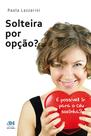 Livro - Solteira por opção
