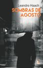 Livro - Sombras de agosto