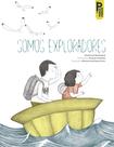 Livro - Somos Exploradores