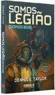 Livro - Somos legião (somos Bob)