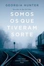 Livro - Somos os que tiveram sorte