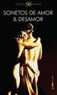 Livro - Sonetos de amor e desamor