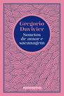 Livro - Sonetos de amor e sacanagem