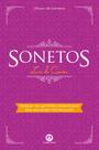 Livro - Sonetos