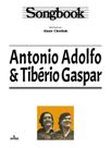 Livro - Songbook Antonio Adolfo & Tibério Gaspar