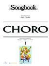 Livro - Songbook Choro - Volume 1 Livro - Songbook Choro - Volume 1