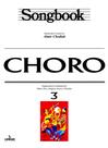 Livro - Songbook Choro - Volume 3 Livro - Songbook Choro - Volume 3