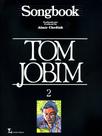 Livro - Songbook Tom Jobim - Volume 2