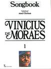 Livro - Songbook Vinicius de Moraes - Volume 1