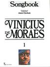Livro - Songbook Vinicius de Moraes - Volume 1 Livro - Songbook Vinicius de Moraes - Volume 1