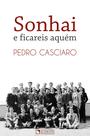 Livro - Sonhai e ficareis aquém Livro - Sonhai e ficareis aquém