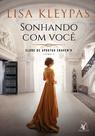 Livro - Sonhando com você (Clube de Apostas Craven’s – Livro 2)