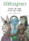 Livro - Sonho de uma noite de verão Livro - Sonho de uma noite de verão