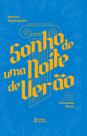 Livro - Sonho de uma noite de verão Livro - Sonho de uma noite de verão