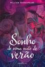 Livro - Sonho de uma noite de verão