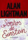 Livro - Sonhos de Einstein